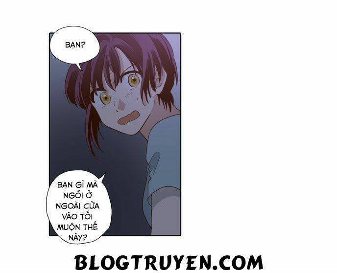 Trăng Lên Ban Ngày Chapter 64 - 43