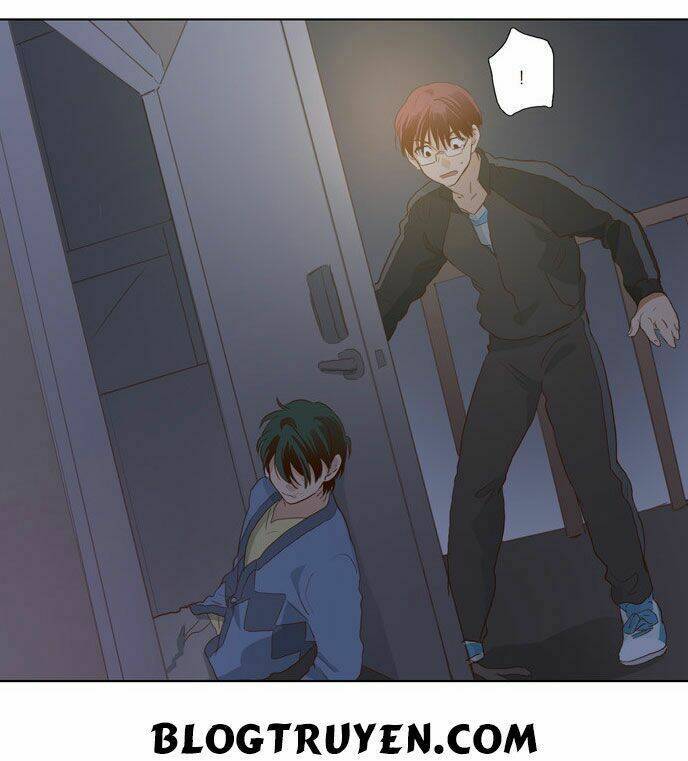 Trăng Lên Ban Ngày Chapter 64 - 46