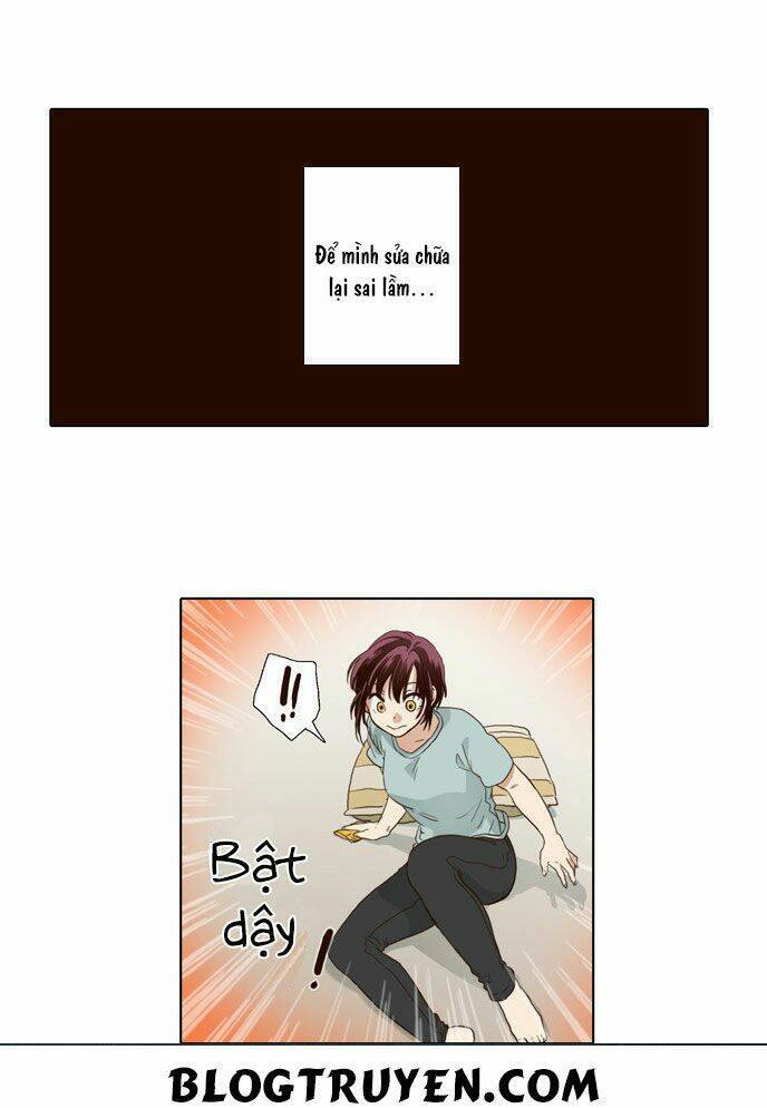 Trăng Lên Ban Ngày Chapter 64 - 8