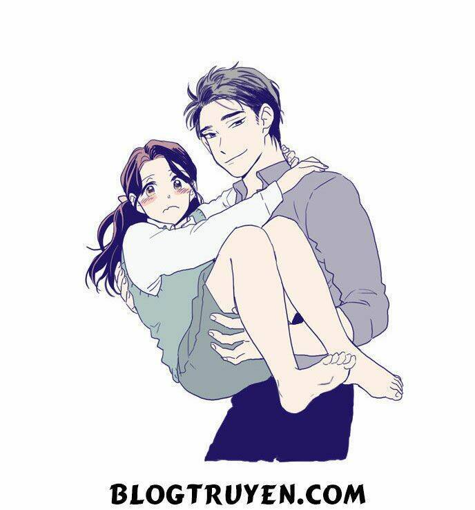 Trăng Lên Ban Ngày Chapter 65.5 - 31