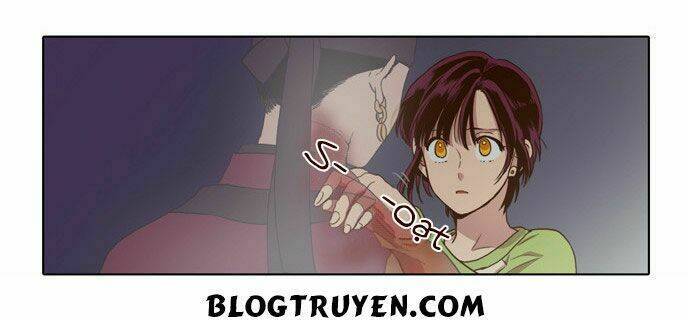 Trăng Lên Ban Ngày Chapter 67 - 16