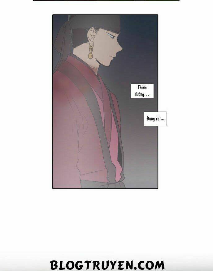 Trăng Lên Ban Ngày Chapter 67 - 21