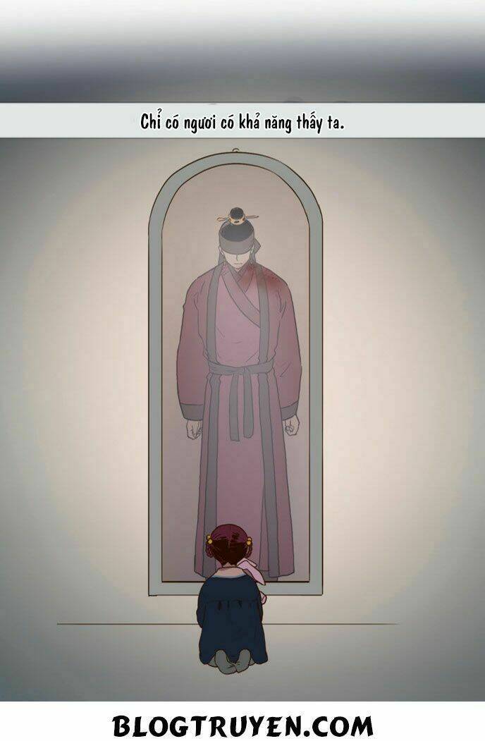Trăng Lên Ban Ngày Chapter 67 - 22