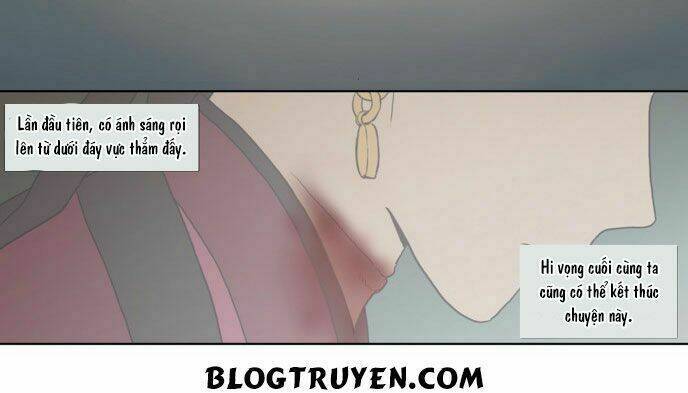 Trăng Lên Ban Ngày Chapter 67 - 23