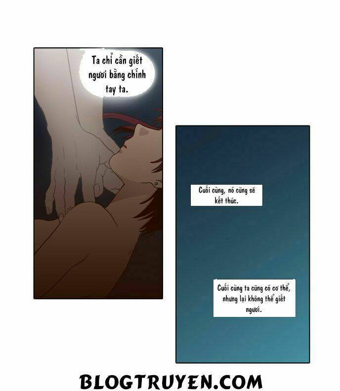 Trăng Lên Ban Ngày Chapter 67 - 24