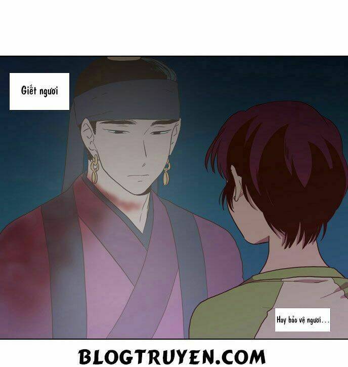 Trăng Lên Ban Ngày Chapter 67 - 26