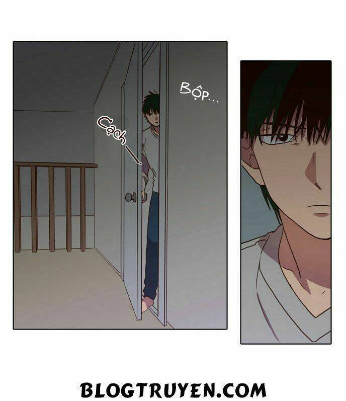 Trăng Lên Ban Ngày Chapter 67 - 37