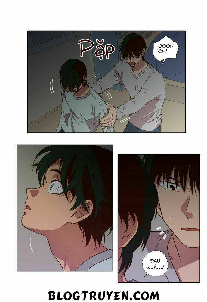 Trăng Lên Ban Ngày Chapter 67 - 43