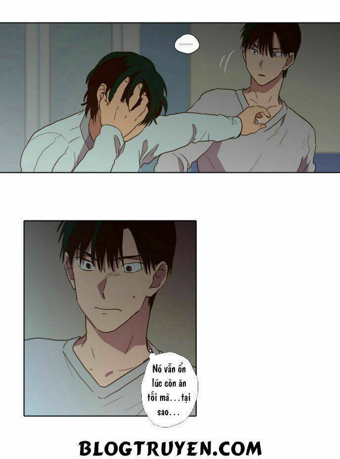 Trăng Lên Ban Ngày Chapter 67 - 47