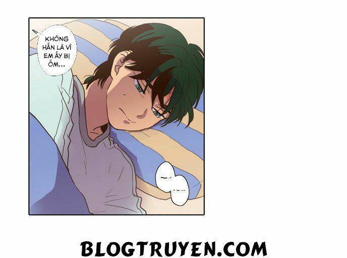Trăng Lên Ban Ngày Chapter 69 - 13