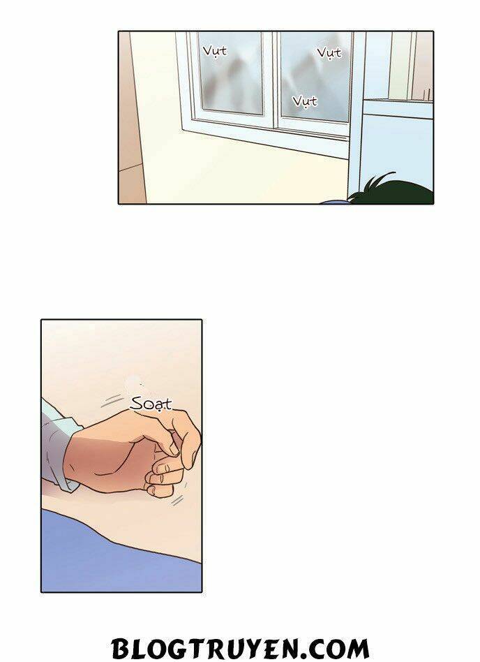 Trăng Lên Ban Ngày Chapter 69 - 14