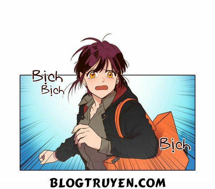 Trăng Lên Ban Ngày Chapter 69 - 16