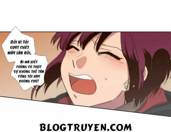 Trăng Lên Ban Ngày Chapter 69 - 20
