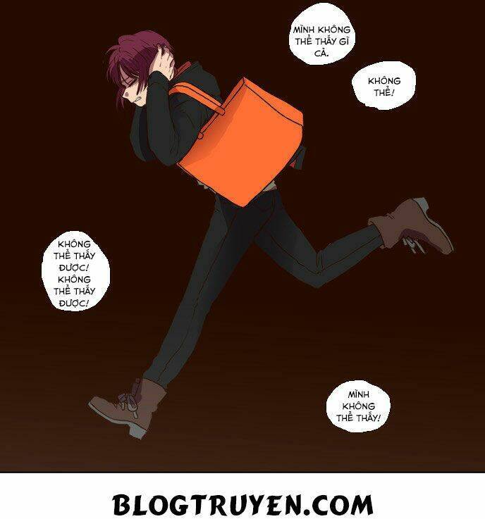 Trăng Lên Ban Ngày Chapter 69 - 23