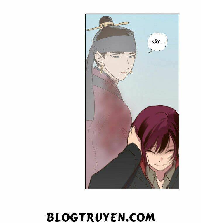 Trăng Lên Ban Ngày Chapter 69 - 24