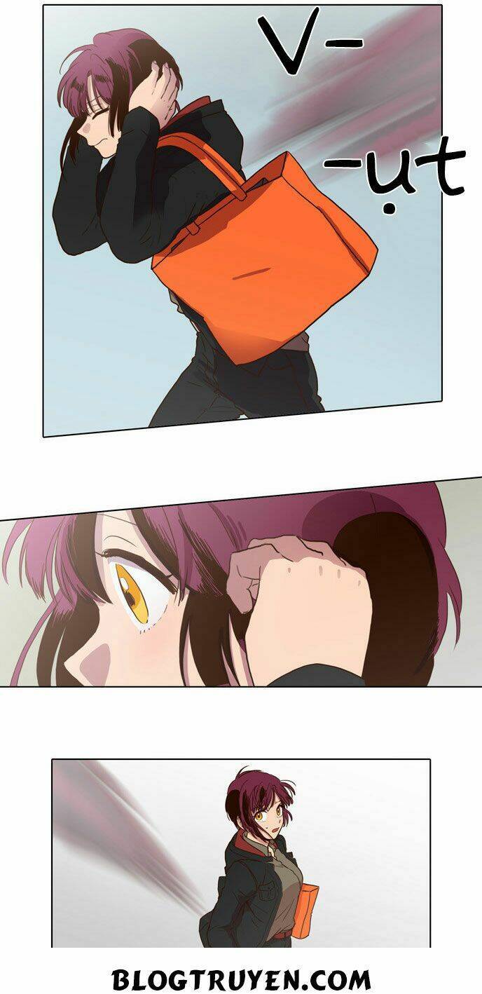 Trăng Lên Ban Ngày Chapter 69 - 26