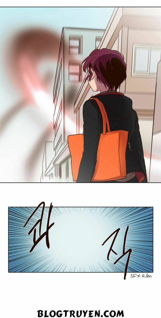 Trăng Lên Ban Ngày Chapter 69 - 27