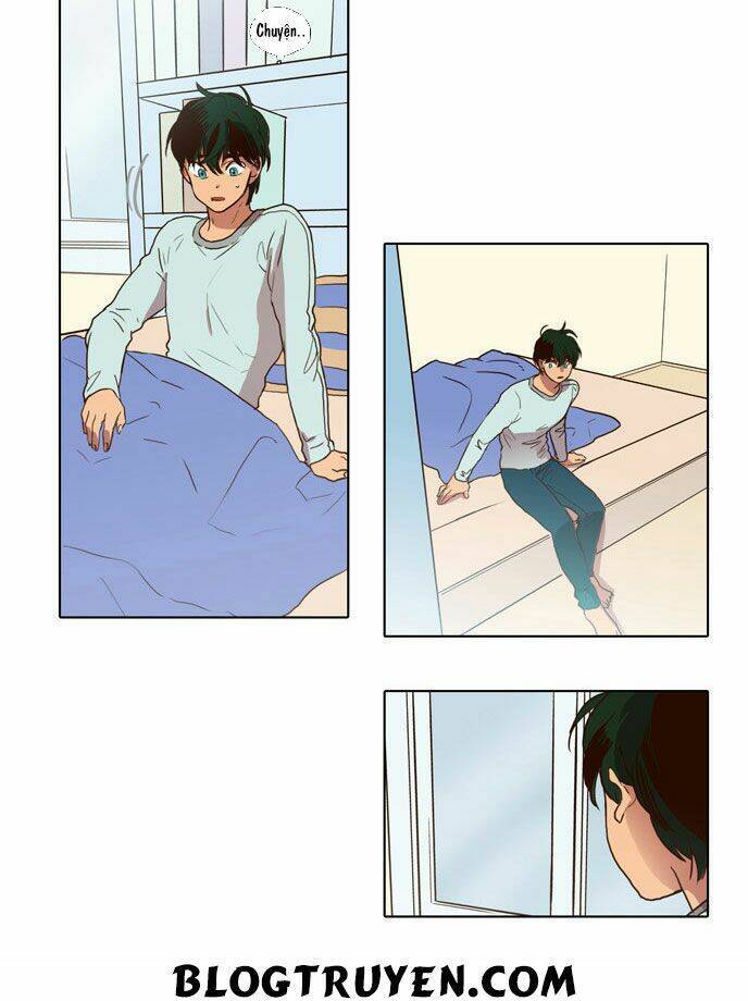 Trăng Lên Ban Ngày Chapter 69 - 29