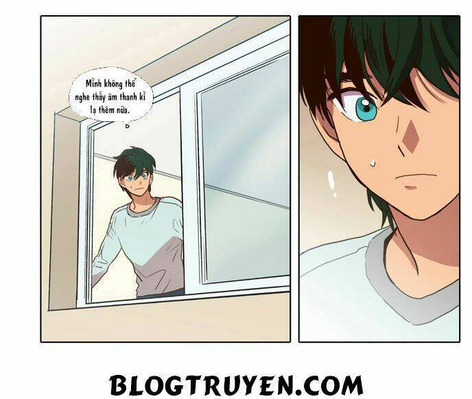 Trăng Lên Ban Ngày Chapter 69 - 30