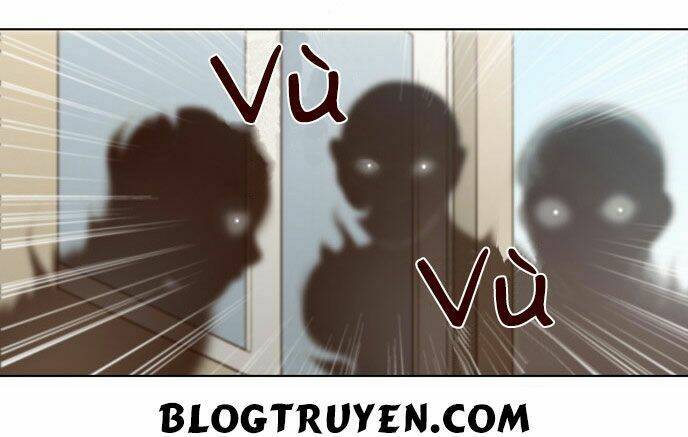 Trăng Lên Ban Ngày Chapter 69 - 9