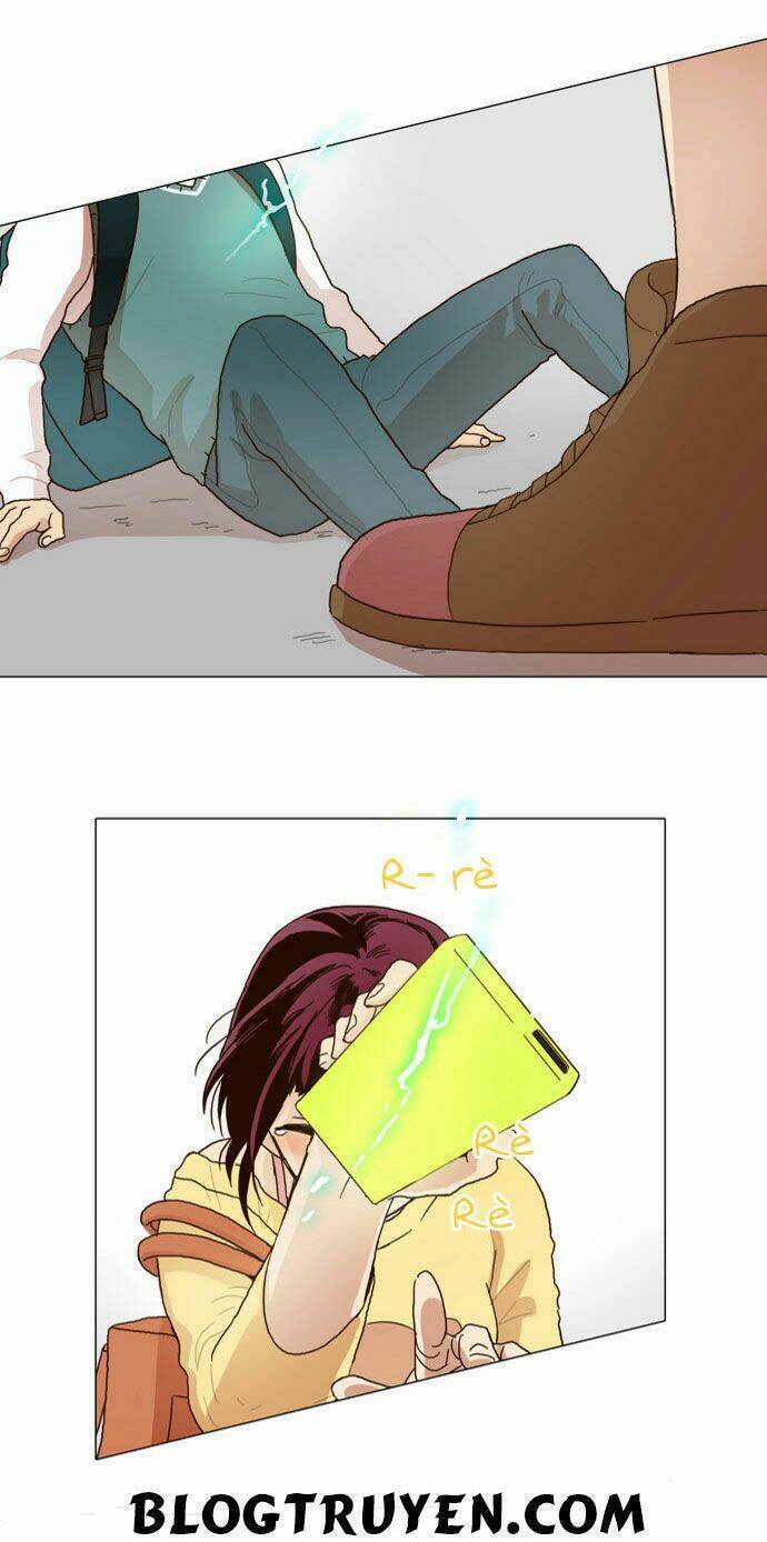 Trăng Lên Ban Ngày Chapter 7 - 11