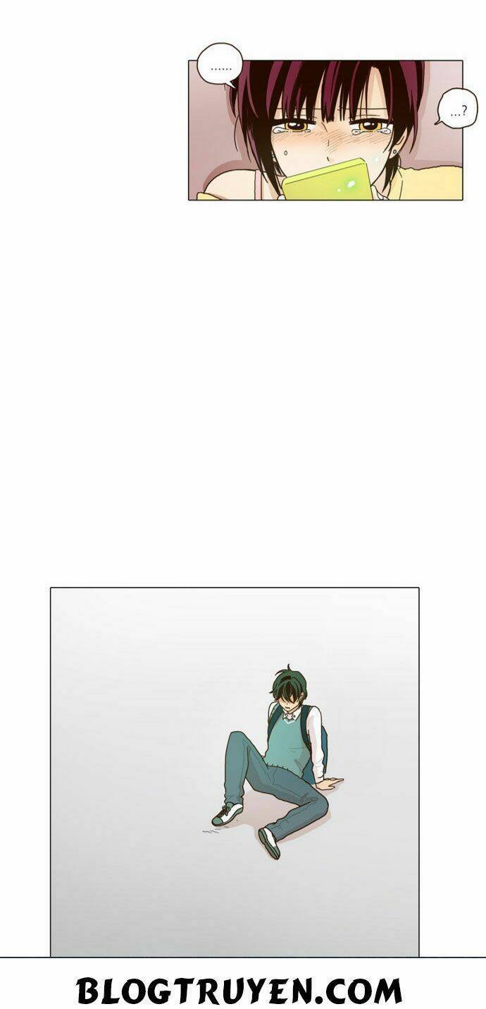 Trăng Lên Ban Ngày Chapter 7 - 12