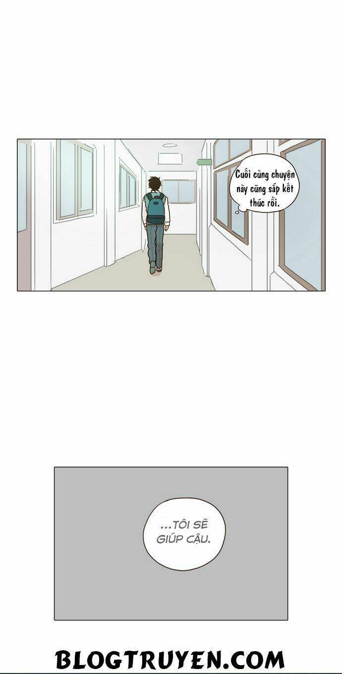 Trăng Lên Ban Ngày Chapter 7 - 28