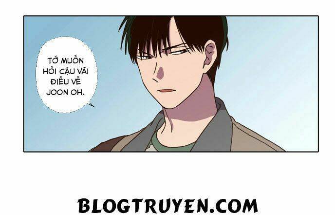 Trăng Lên Ban Ngày Chapter 70 - 11