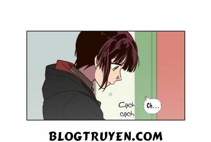 Trăng Lên Ban Ngày Chapter 70 - 14