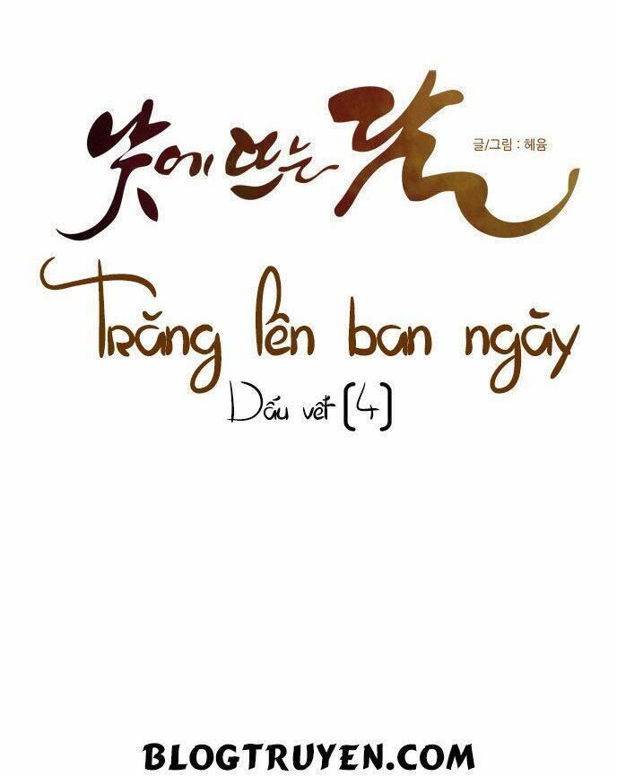 Trăng Lên Ban Ngày Chapter 70 - 19