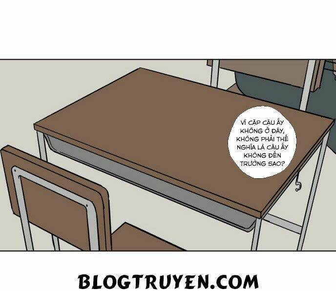 Trăng Lên Ban Ngày Chapter 70 - 22