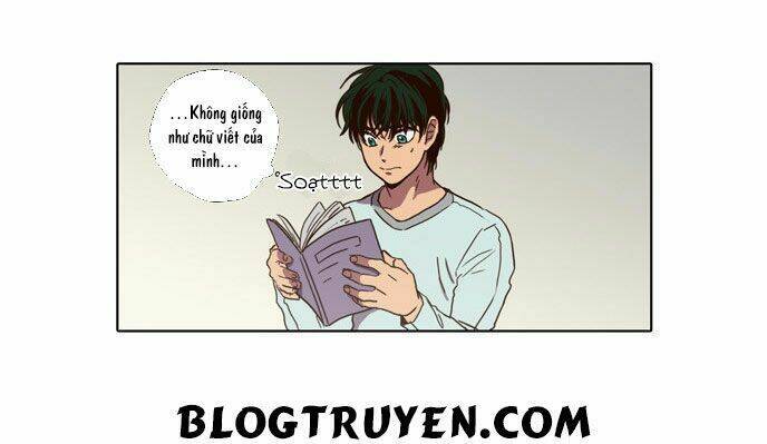 Trăng Lên Ban Ngày Chapter 70 - 25