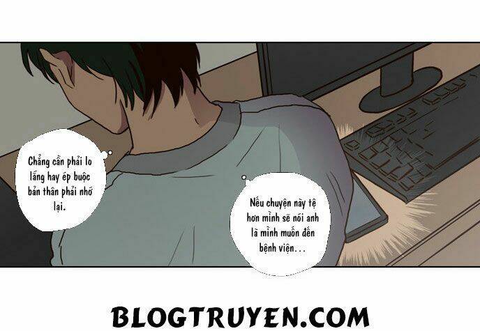 Trăng Lên Ban Ngày Chapter 70 - 28