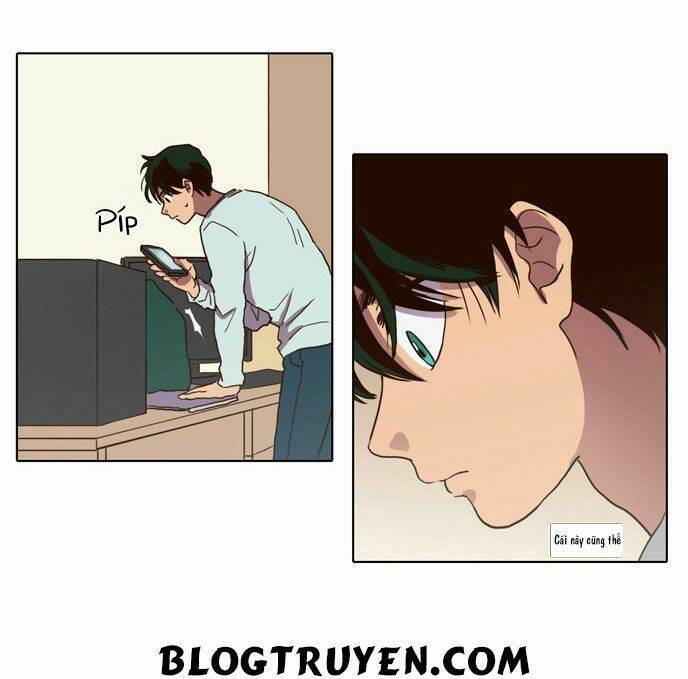 Trăng Lên Ban Ngày Chapter 70 - 29