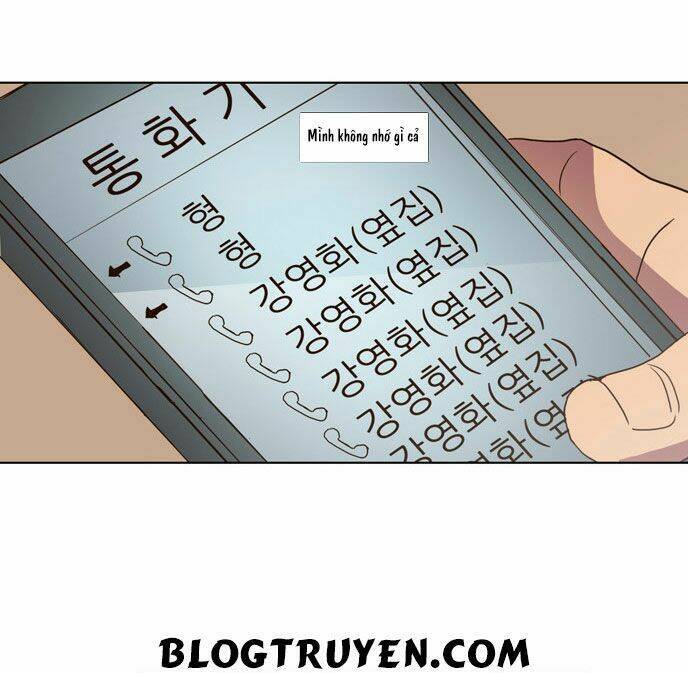 Trăng Lên Ban Ngày Chapter 70 - 30