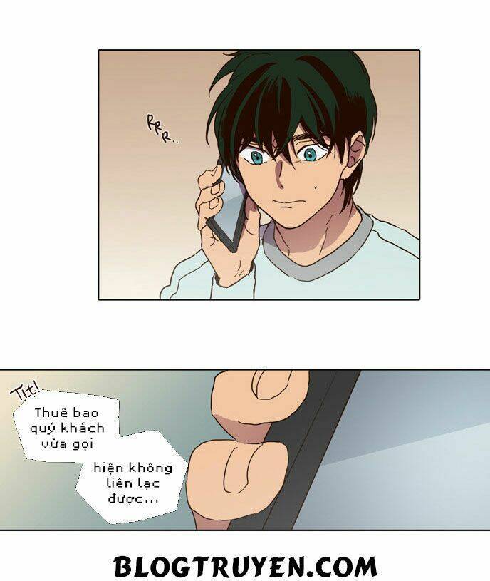 Trăng Lên Ban Ngày Chapter 70 - 31