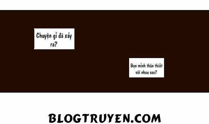 Trăng Lên Ban Ngày Chapter 70 - 36