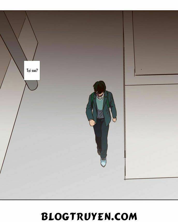 Trăng Lên Ban Ngày Chapter 70 - 37