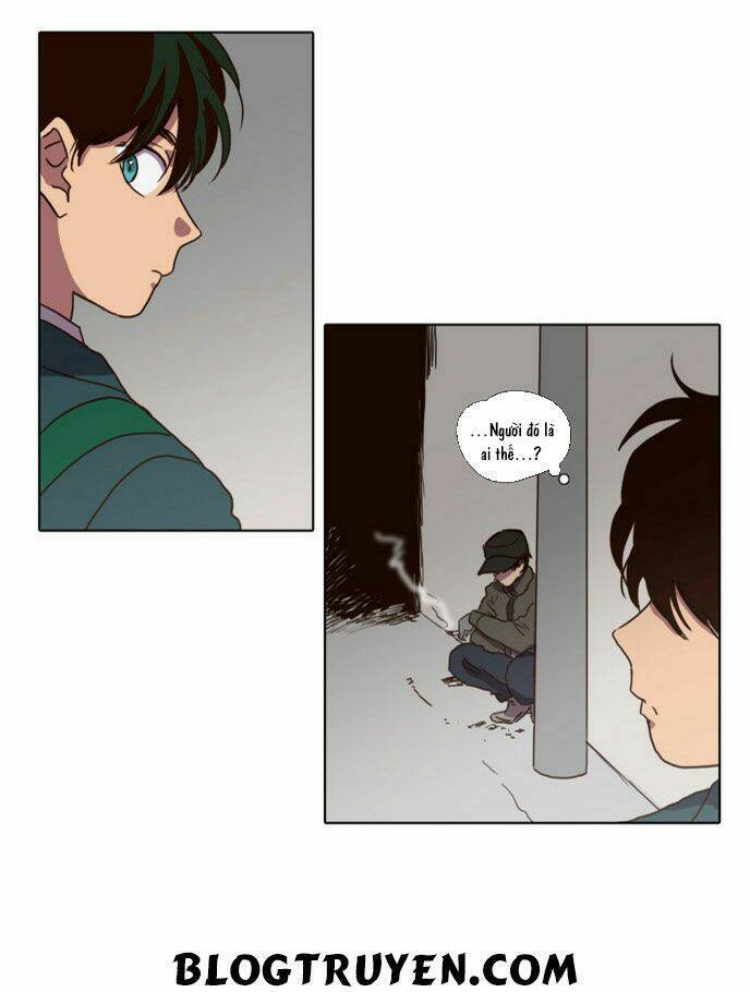 Trăng Lên Ban Ngày Chapter 70 - 39