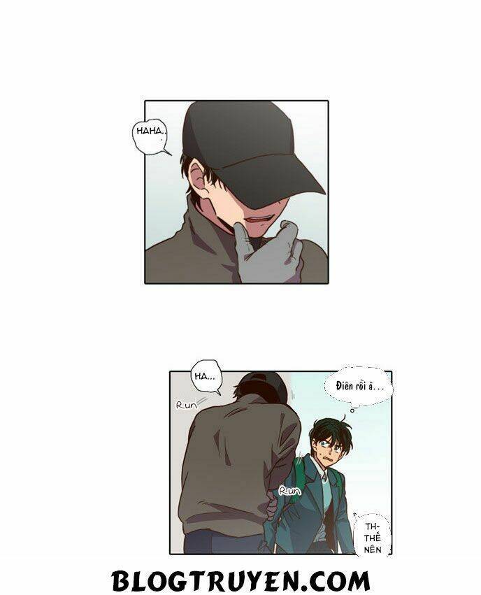 Trăng Lên Ban Ngày Chapter 71 - 13