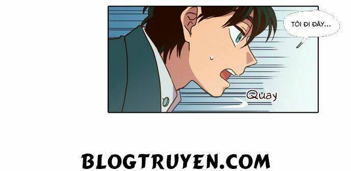 Trăng Lên Ban Ngày Chapter 71 - 14