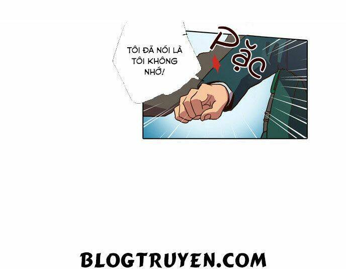 Trăng Lên Ban Ngày Chapter 71 - 16