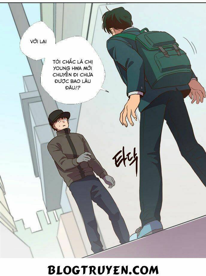 Trăng Lên Ban Ngày Chapter 71 - 17