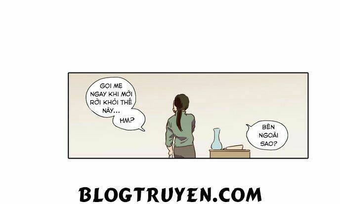 Trăng Lên Ban Ngày Chapter 71 - 22