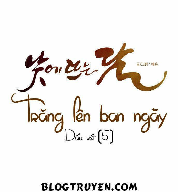 Trăng Lên Ban Ngày Chapter 71 - 23