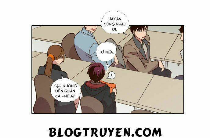 Trăng Lên Ban Ngày Chapter 71 - 25