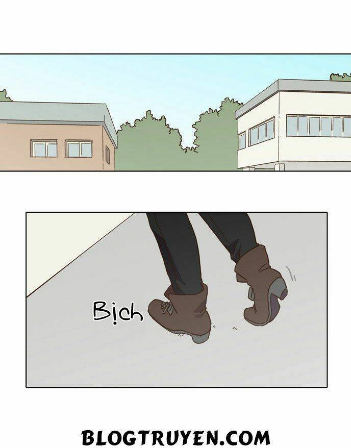 Trăng Lên Ban Ngày Chapter 71 - 28