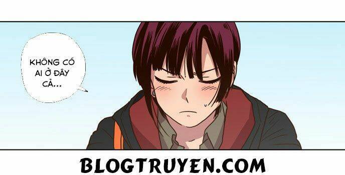 Trăng Lên Ban Ngày Chapter 71 - 29