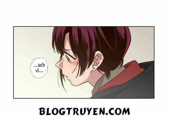 Trăng Lên Ban Ngày Chapter 71 - 34