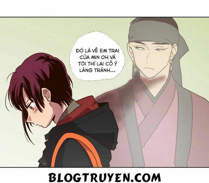 Trăng Lên Ban Ngày Chapter 71 - 35